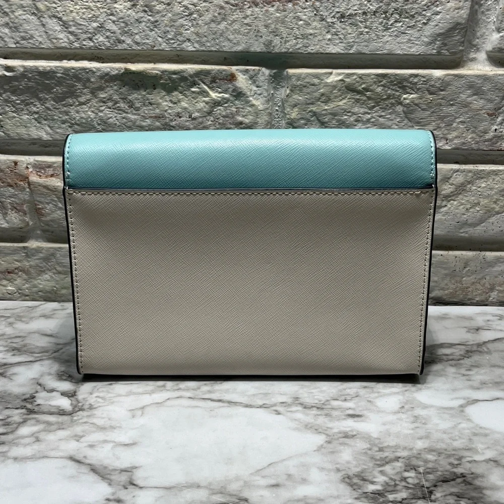 Kate Spade Carson Convertible Crossbody NWT - Picture 6 of 15